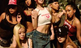 Ash-B Releases Single “TOUGH”