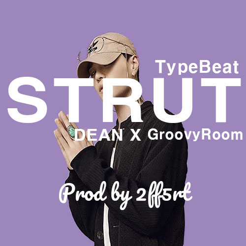 Strut hip hop type beat by 2ff5rt