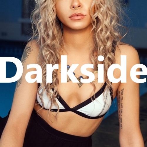 Darkside by CLICO