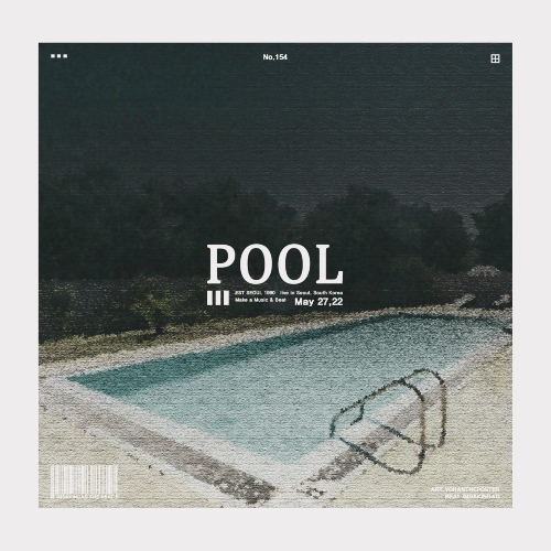 pool by imdakingad