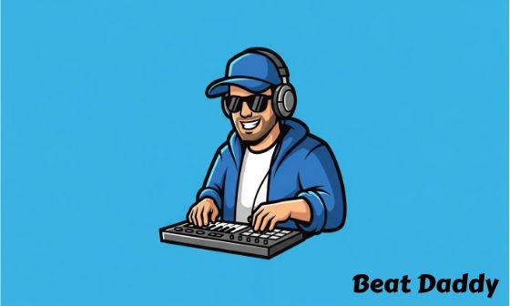 TEAM SPIRIT hip hop type beat by beatdaddy