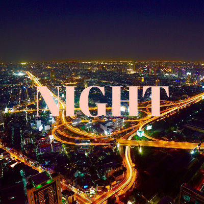 R&B TYPE BEAT - NIGHT by KITAE