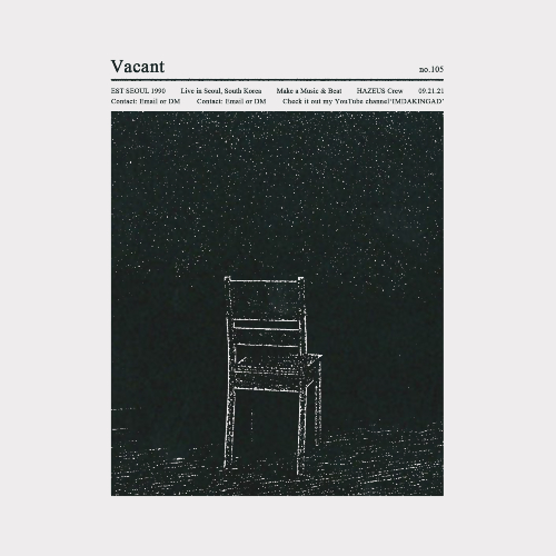 vacant by imdakingad