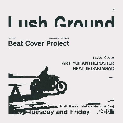 lush ground hip hop type beat by imdakingad