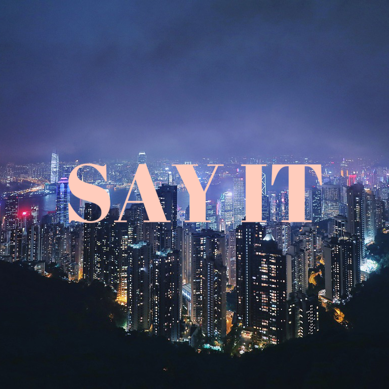 R&B TYPE BEAT - SAY IT by KITAE