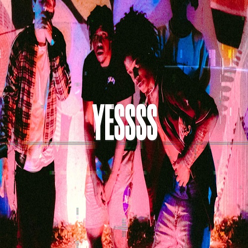 TYGA Type Beat - YESSSS | Free Type Beat |  Type Beat 2023 by VERTEX BEAT