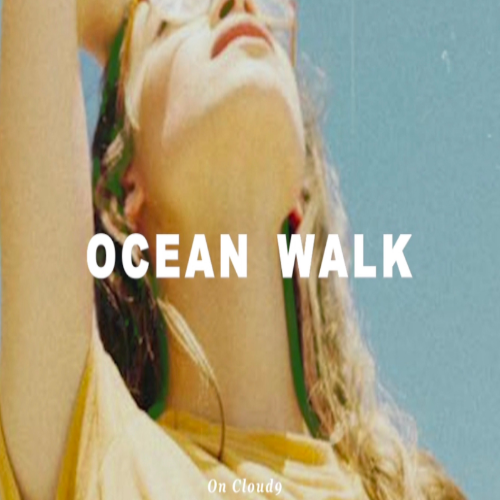 Ocean Walk hip hop type beat by On Cloud9 Beat