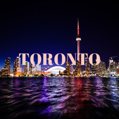 R&B TYPE BEAT - TORONTO by KITAE