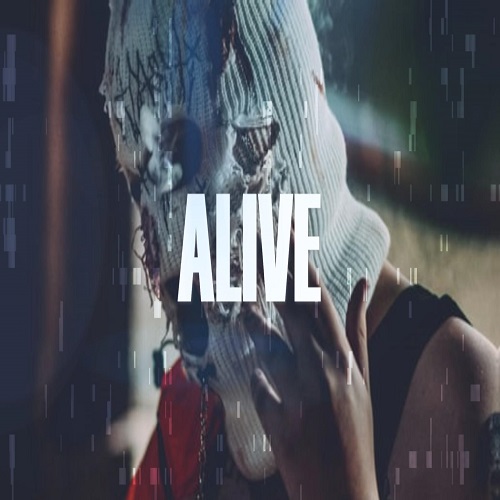 ALIVE by VERTEX BEAT