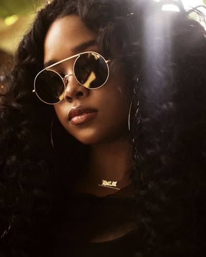 H.E.R Type Beat -| JOHNNIE | SZA Type Beat 2025  by JP!D