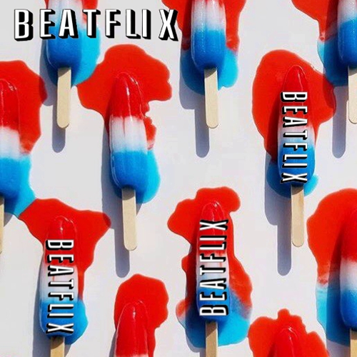 Da Baby X Roddy Rich type beat 'Ballin'' hip hop type beat by BEATFLIX