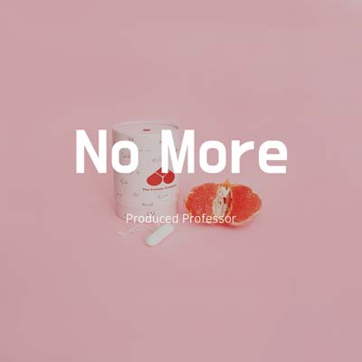 No More by Professor