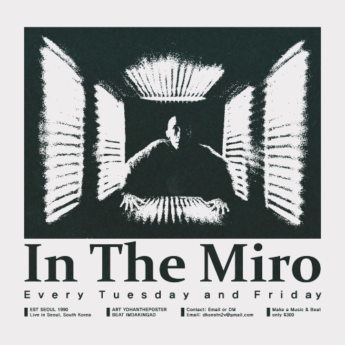 in the miro by imdakingad