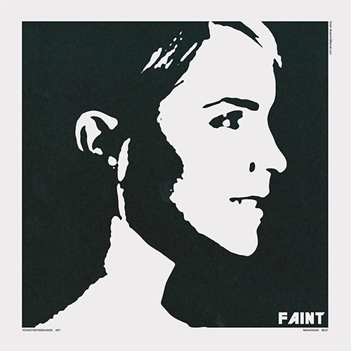 faint by imdakingad