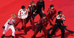 FIFA World Cup 2026™ Final Halftime Show