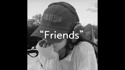 Friends by ZEU
