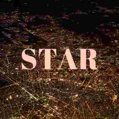 STAR hip hop type beat by KITAE