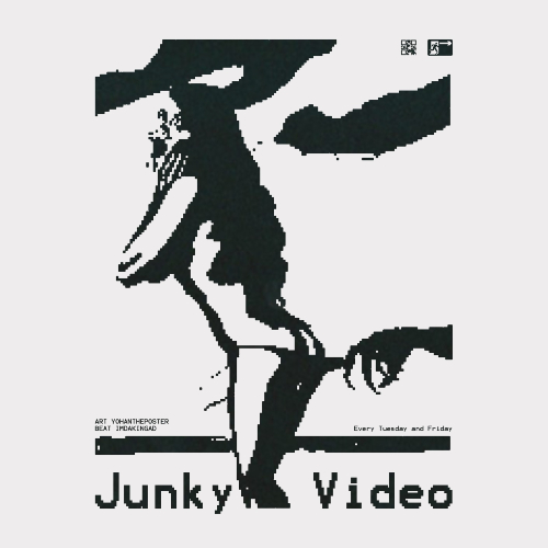 junky video by imdakingad