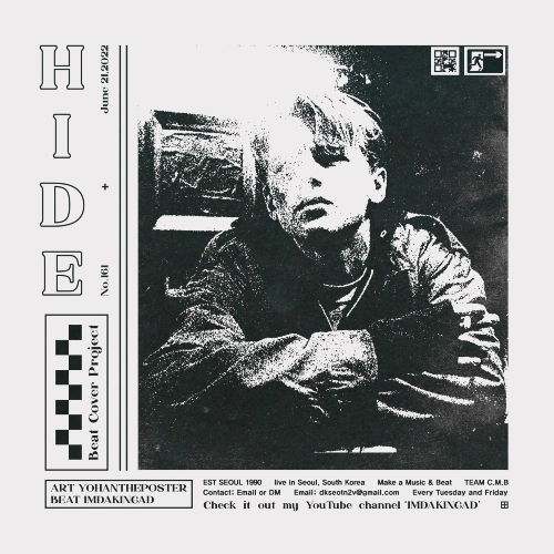 hide by imdakingad