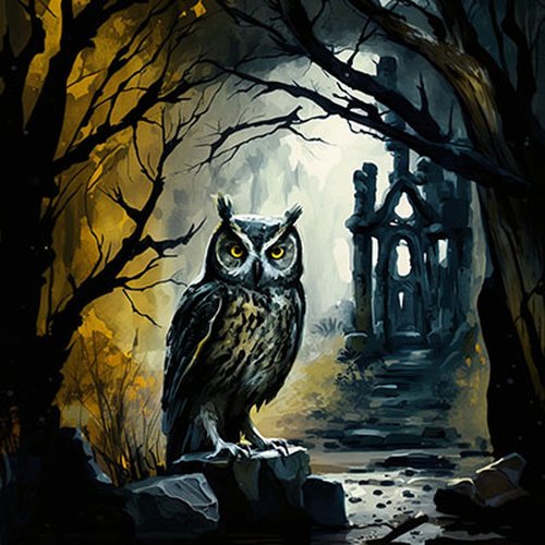 OWL by IHAN BEATZ