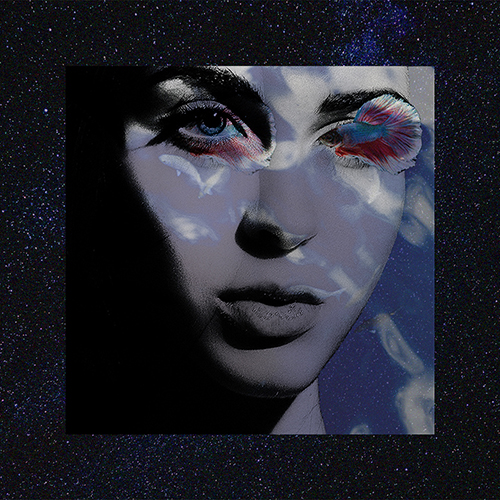 Astronaut by textmeafter