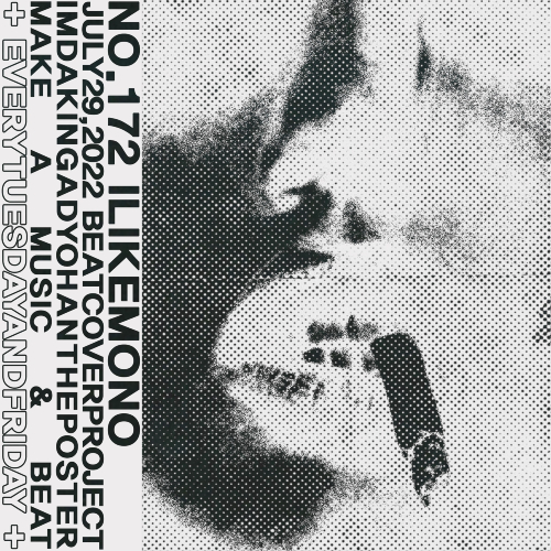 i like mono by imdakingad
