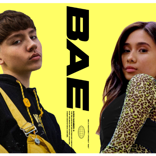 BAE hip hop type beat by N-SOUL