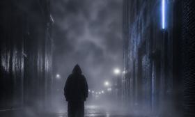 DIEKGUN releases single ‘Villain’