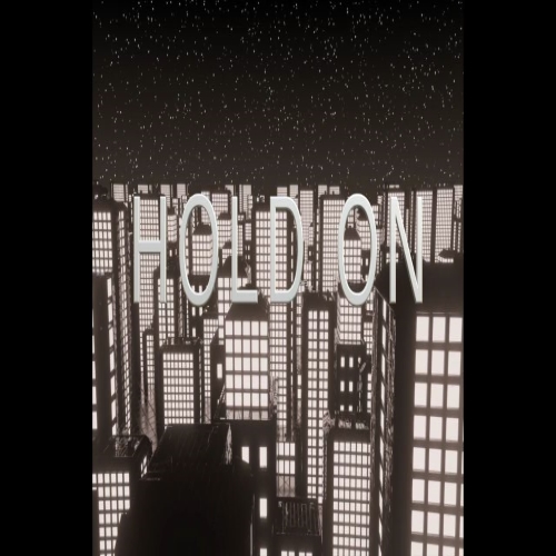 HOLD ON by Oseon