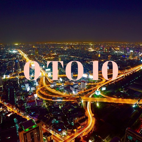 R&B TYPE BEAT - 0 TO 10 by KITAE