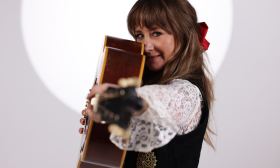 Margo Price, ‘Days of Unrest’