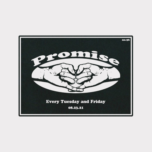 promise by imdakingad