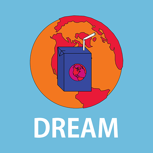 Dream by Pygmalion