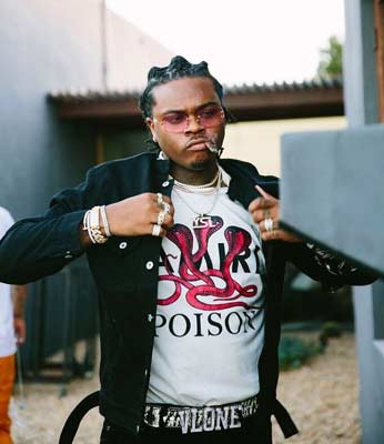 Gunna x Roddy Ricch Type Beat 2020 (Prod. BadMax) by BadMax