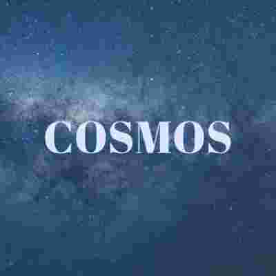 COSMOS hip hop type beat by KITAE