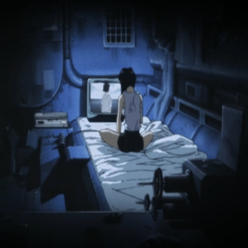 (C Jam x Ash Island) BED by 6iX__X