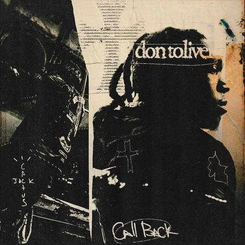 *1+1EVENT*| Twin x | DON TOLIVER Type Beat 2025  hip hop type beat by JP!D