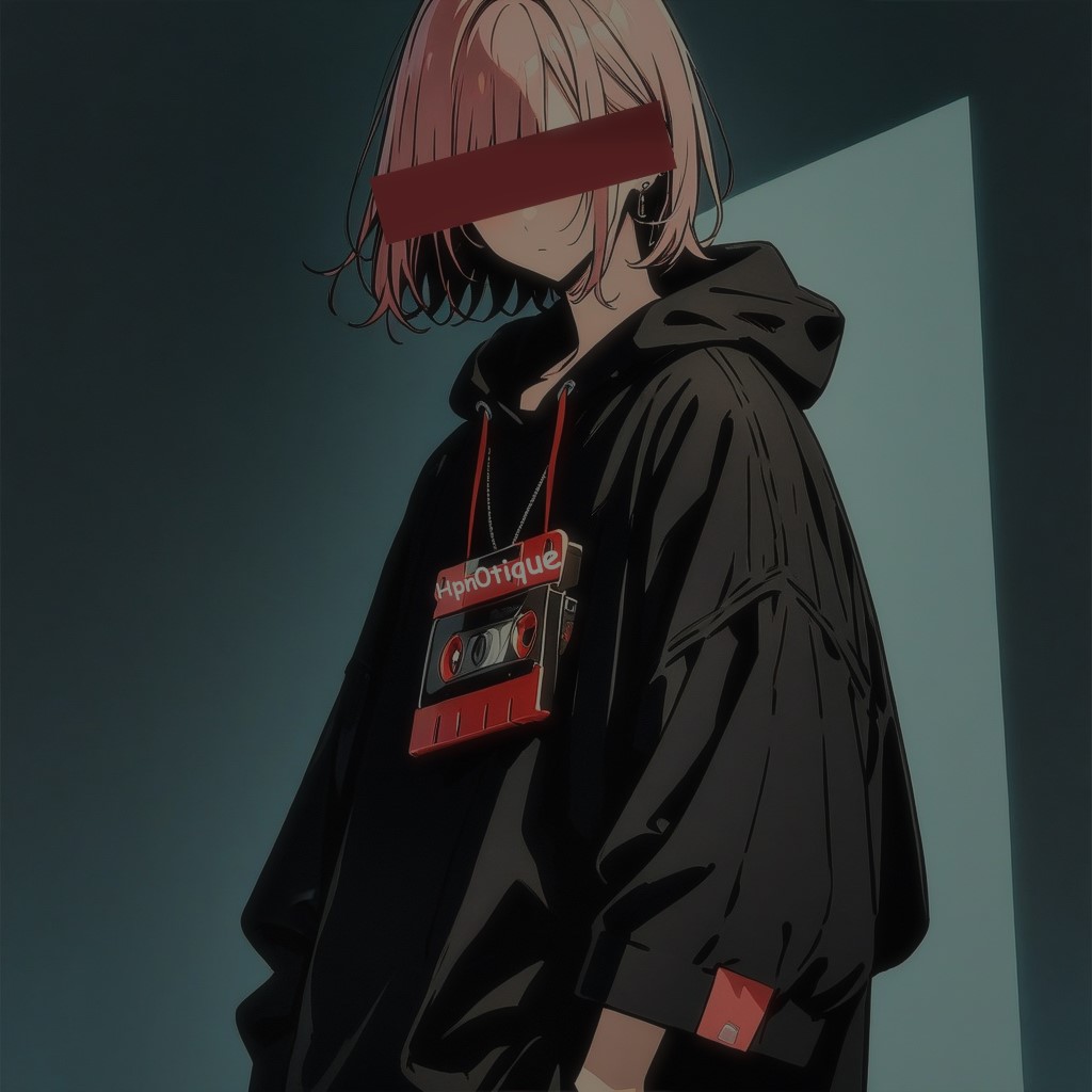 Hpn0tique producer profile