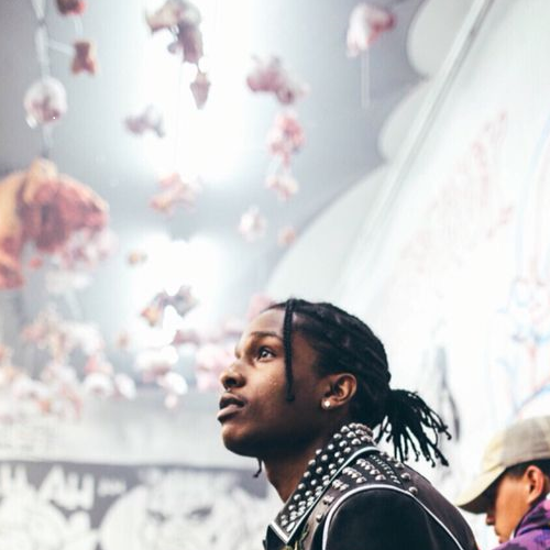 Asap Rocky x Future Type Beat 2020 (Prod. BadMax) by BadMax