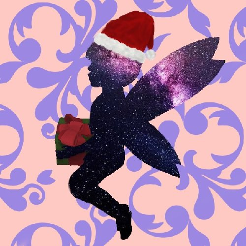 White fairytale hip hop type beat by Lilaysh_