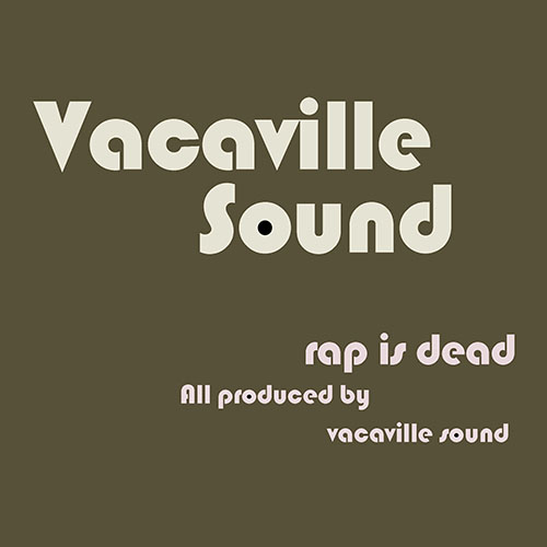 RAP IS DEAD hip hop type beat by Vacavillle sound