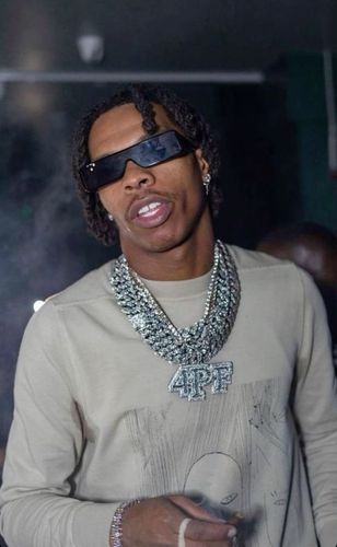 *1+1 EVENT* | STAY | lilbaby Type Beat 2025 by JP!D