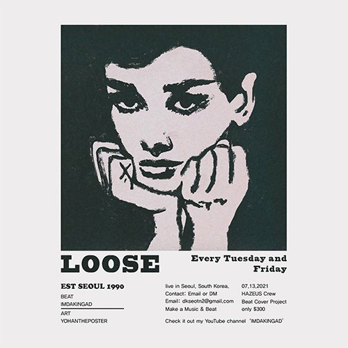 loose by imdakingad