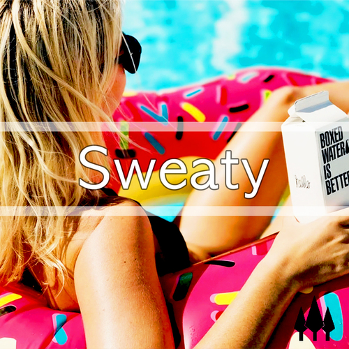 Sweaty hip hop type beat by Admin.s
