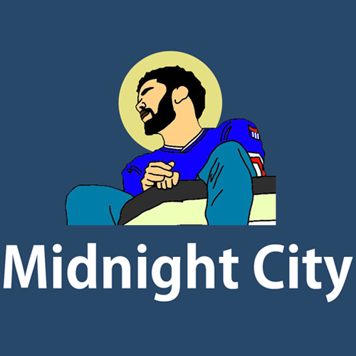 Midnight City beat by Pygmalion