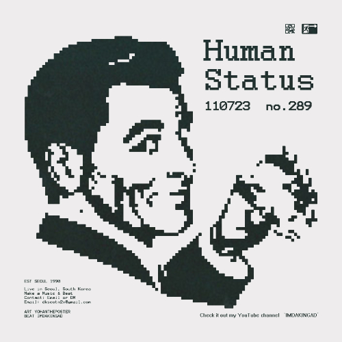 human status by imdakingad