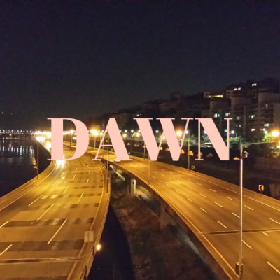 R&B TYPE BEAT - DAWN by KITAE