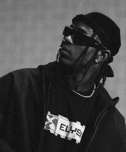 MAXIMUS hip hop type beat by JP!D