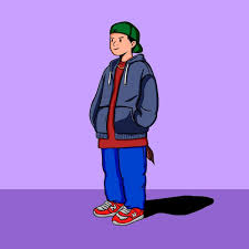 Rage hip hop type beat by Luizon