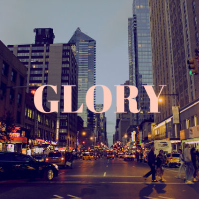 R&B TYPE BEAT - GLORY by KITAE